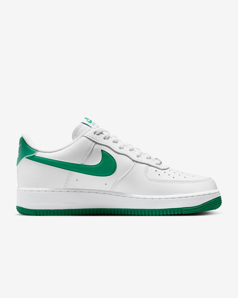 Nike Air Force 1 '07 Green/Blue/Grey