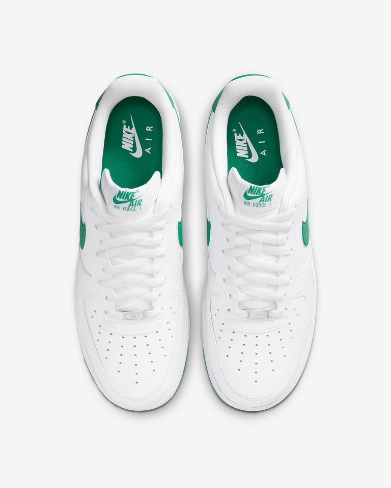 Nike Air Force 1 '07 Green/Blue/Grey