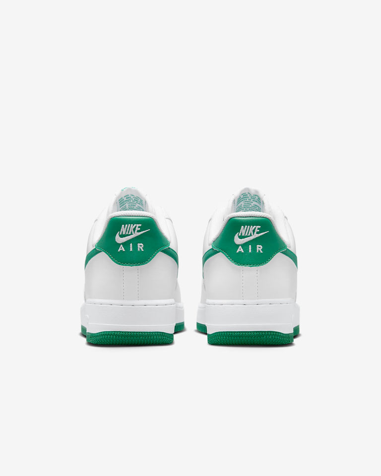 Nike Air Force 1 '07 Green/Blue/Grey