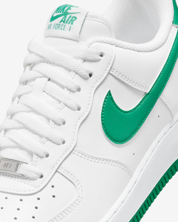 Nike Air Force 1 '07 Green/Blue/Grey