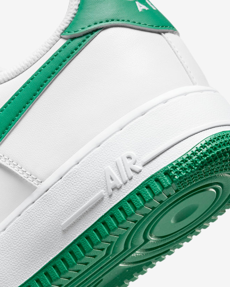 Nike Air Force 1 '07 Green/Blue/Grey