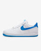 Nike Air Force 1 '07 Green/Blue/Grey