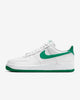 Nike Air Force 1 '07 Green/Blue/Grey