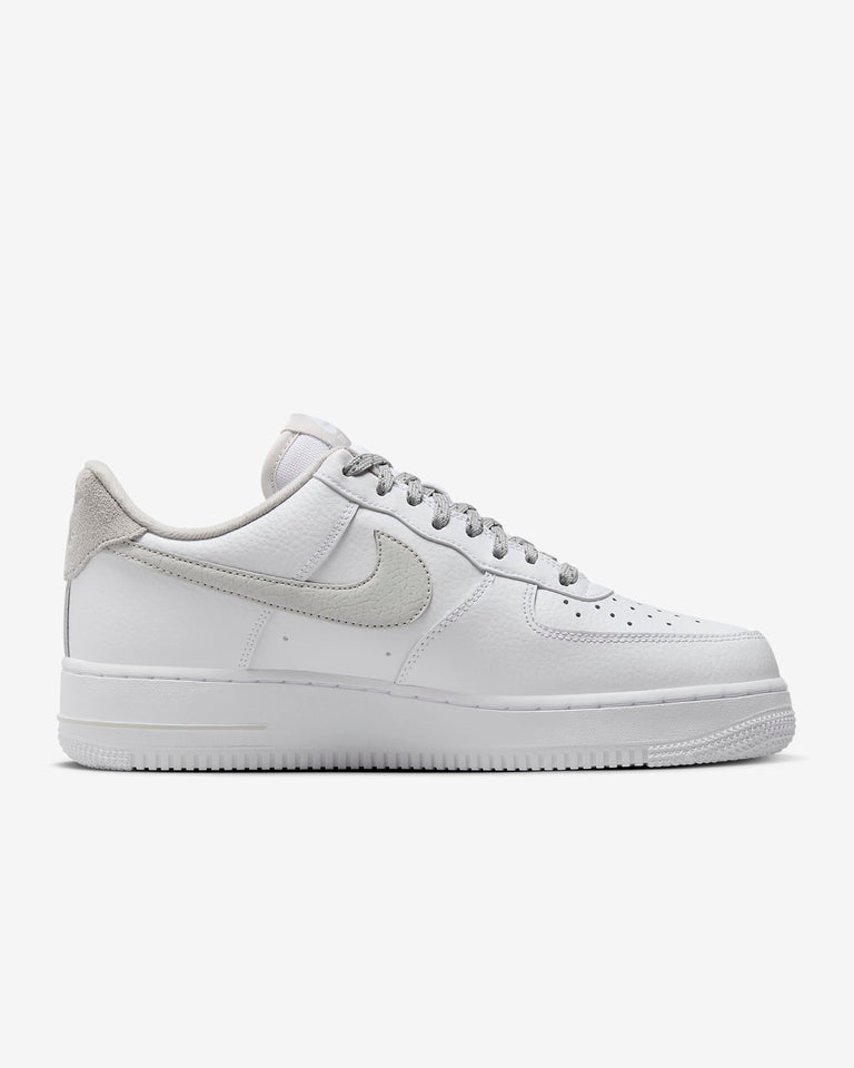 Nike Air Force 1 '07 Reflect Silver