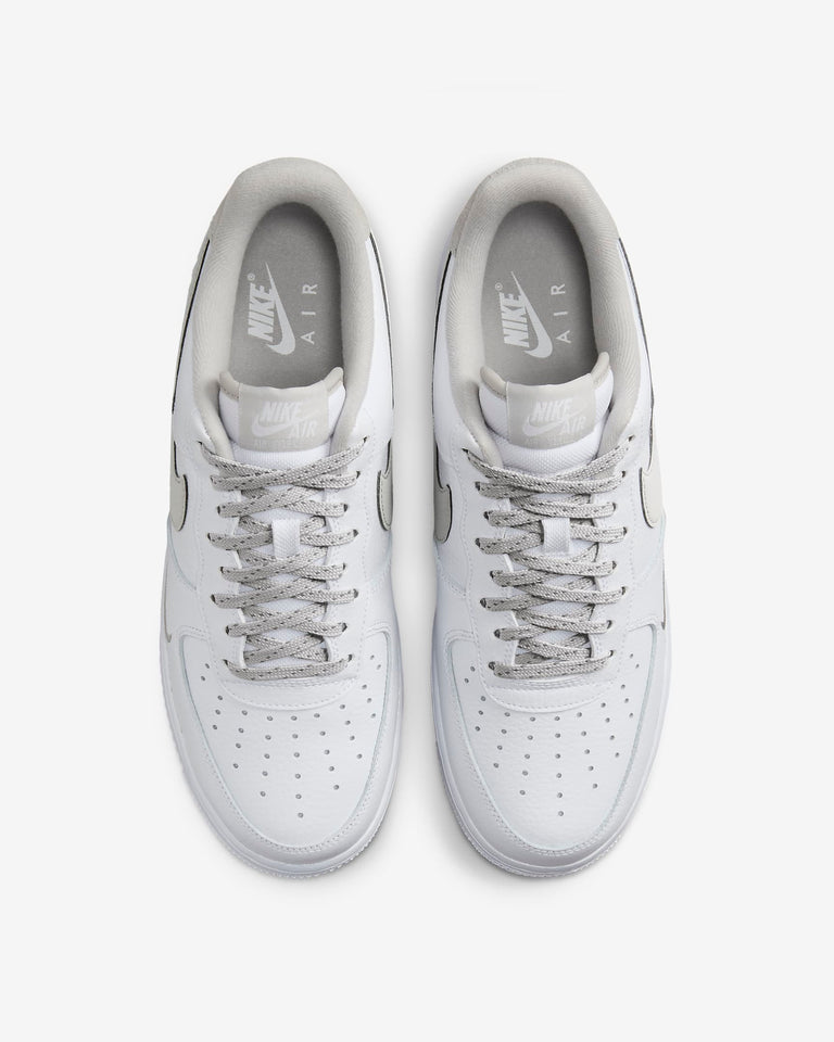 Nike Air Force 1 '07 Reflect Silver
