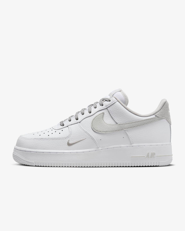 Nike Air Force 1 '07 Reflect Silver