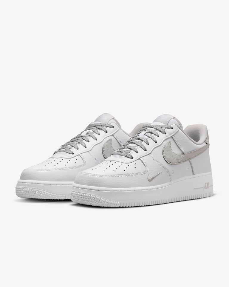 Nike Air Force 1 '07 Reflect Silver
