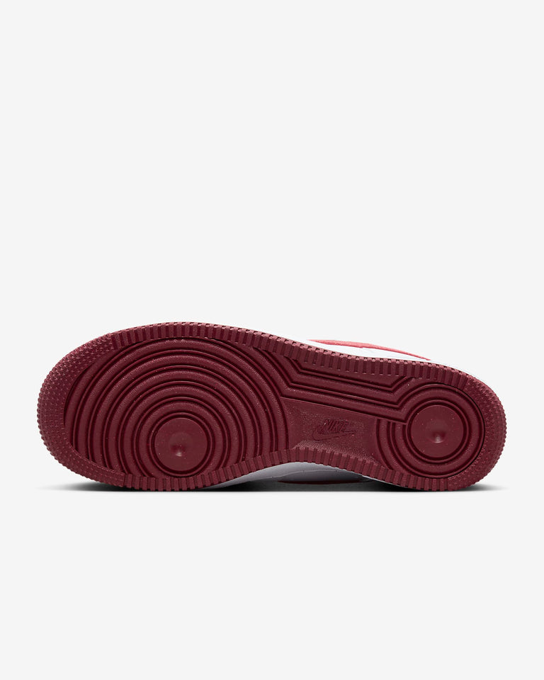 Nike Air Force 1 '07 Team Red