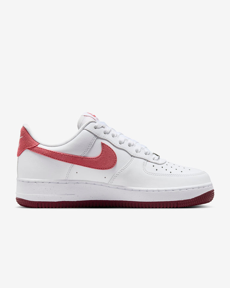 Nike Air Force 1 '07 Team Red