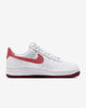 Nike Air Force 1 '07 Team Red