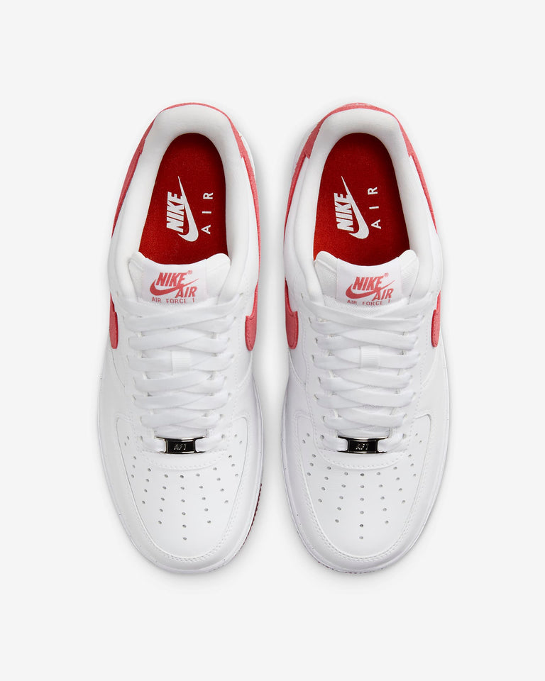 Nike Air Force 1 '07 Team Red