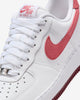 Nike Air Force 1 '07 Team Red