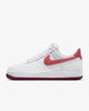 Nike Air Force 1 '07 Team Red