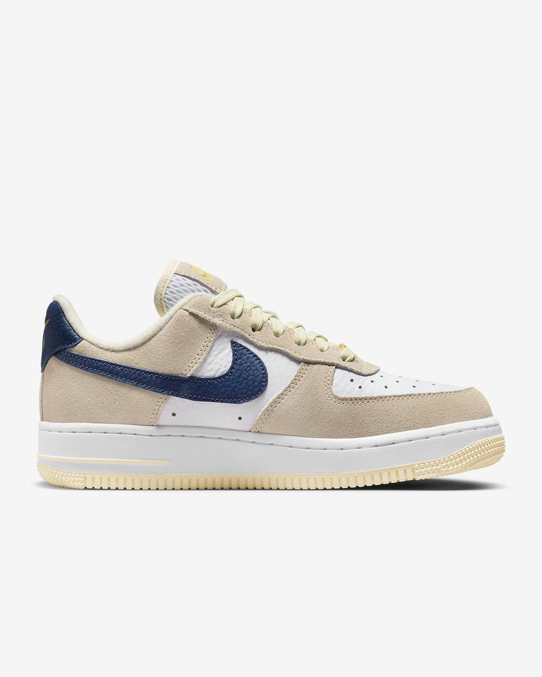 Nike Air Force 1 '07 Coconut Milk/Summit/Alabaster