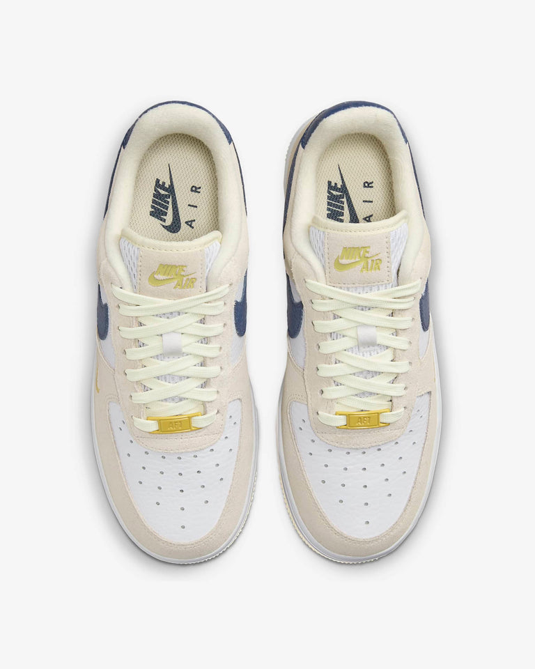Nike Air Force 1 '07 Coconut Milk/Summit/Alabaster