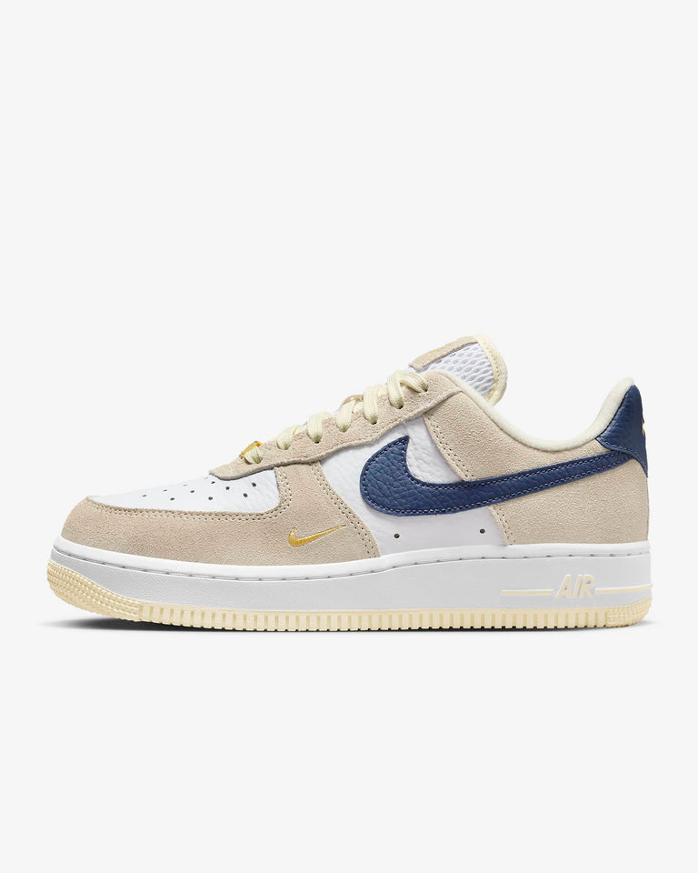 Nike Air Force 1 '07 Coconut Milk/Summit/Alabaster