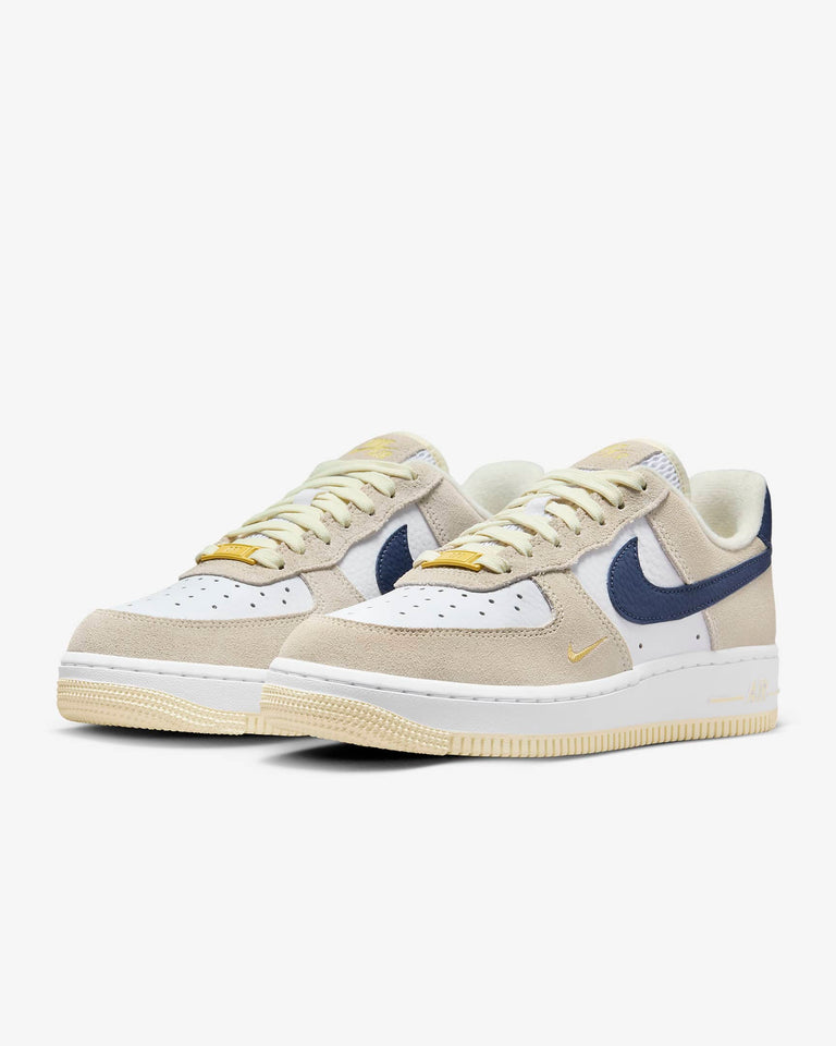 Nike Air Force 1 '07 Coconut Milk/Summit/Alabaster