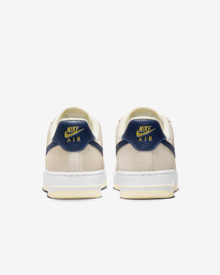 Nike Air Force 1 '07 Coconut Milk/Summit/Alabaster