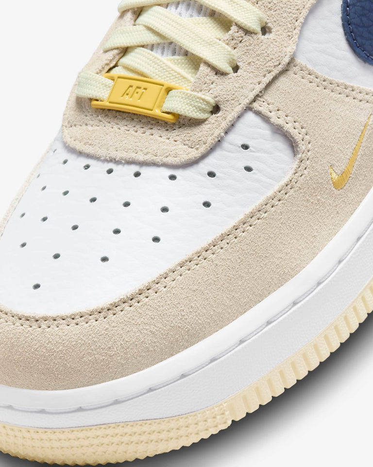 Nike Air Force 1 '07 Coconut Milk/Summit/Alabaster