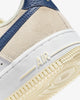 Nike Air Force 1 '07 Coconut Milk/Summit/Alabaster