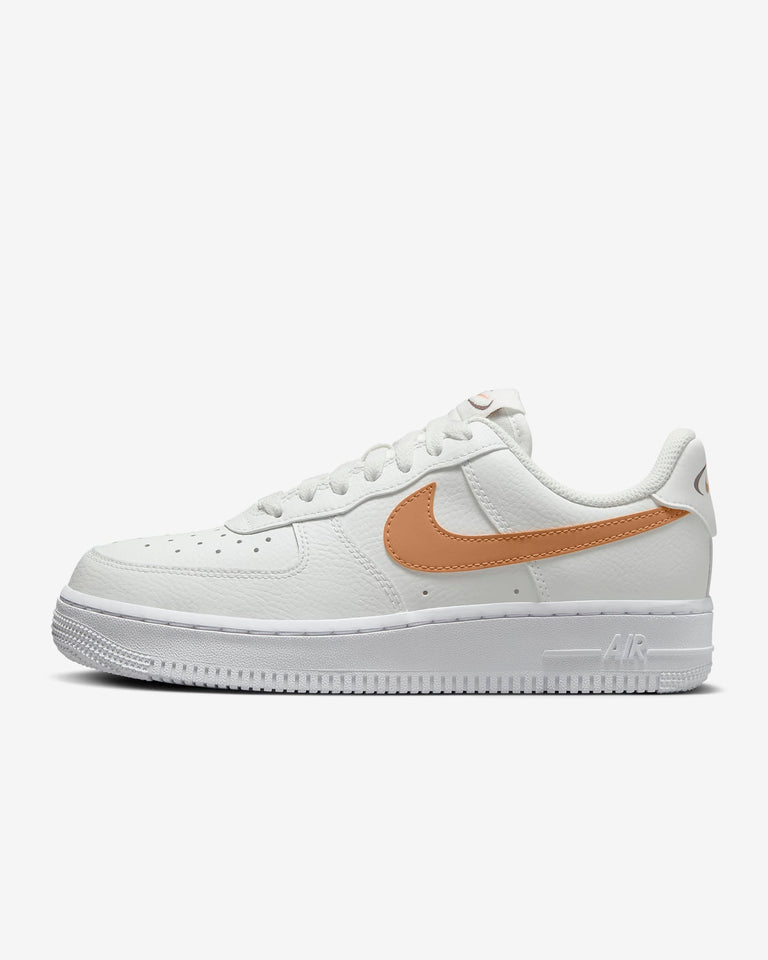Nike Air Force 1 '07 Coconut Milk/Summit/Alabaster