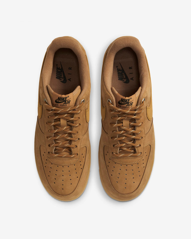 Nike Air Force 1 '07 WB Gum Light