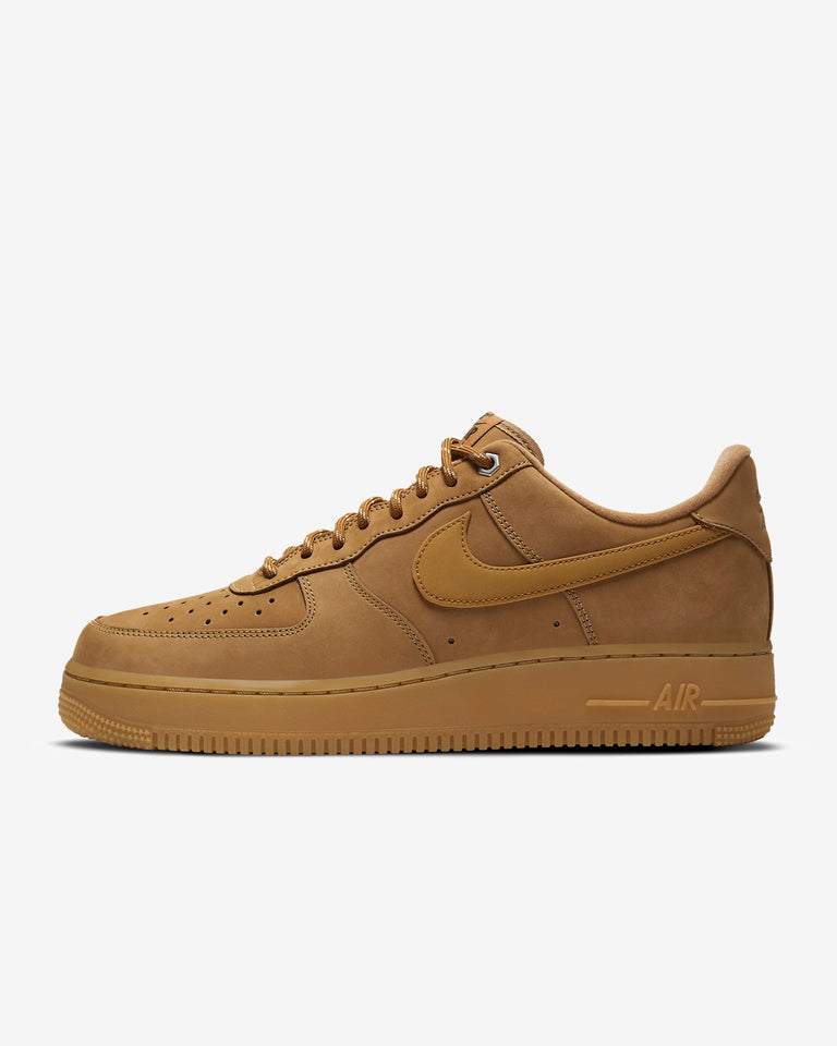 Nike Air Force 1 '07 WB Gum Light
