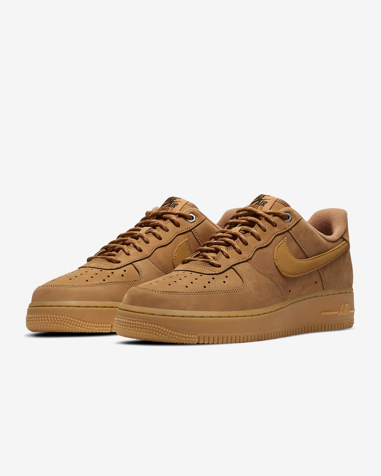 Nike Air Force 1 '07 WB Gum Light