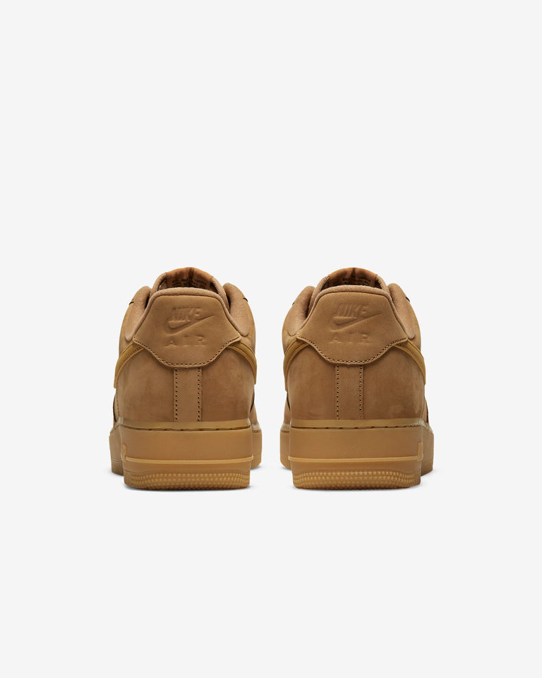 Nike Air Force 1 '07 WB Gum Light