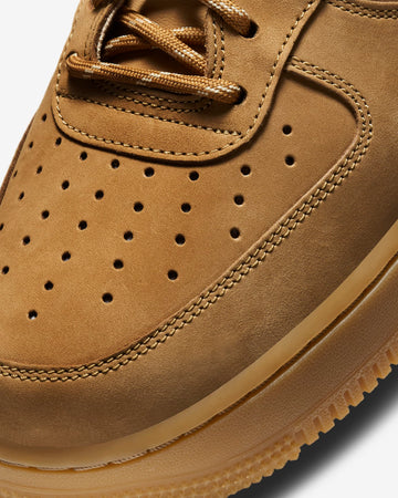 Nike Air Force 1 '07 WB Gum Light