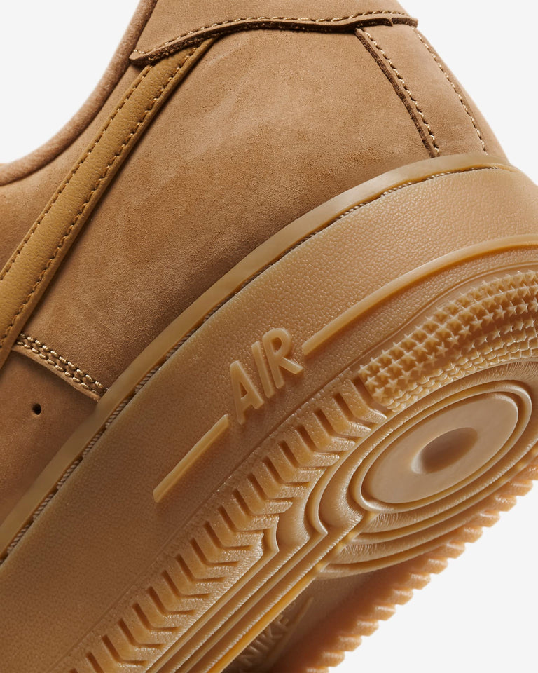 Nike Air Force 1 '07 WB Gum Light