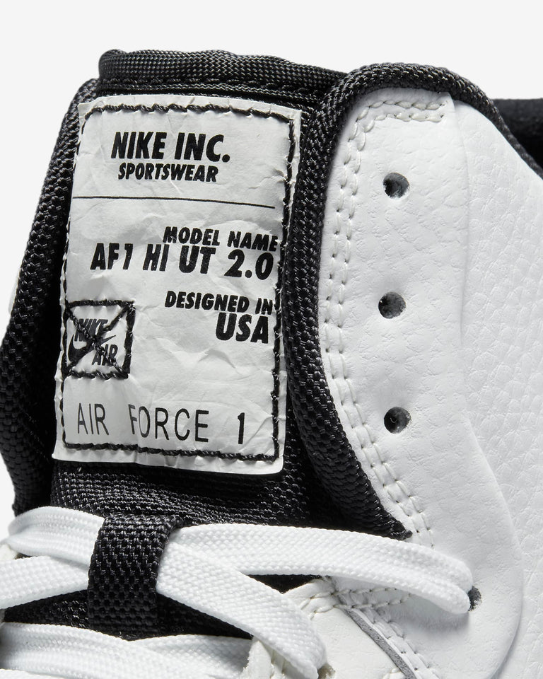Nike Air Force 1 High Utility 2.0 Summit
