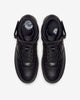 Nike Air Force 1 Mid '07 Black