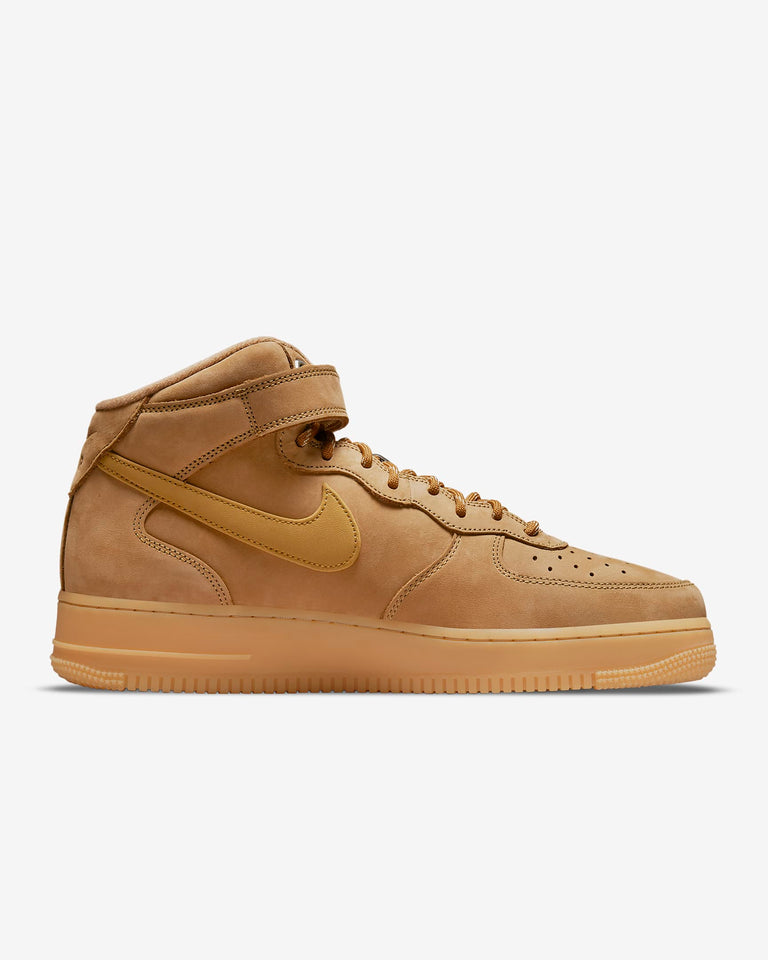 Nike Air Force 1 Mid '07 Gum