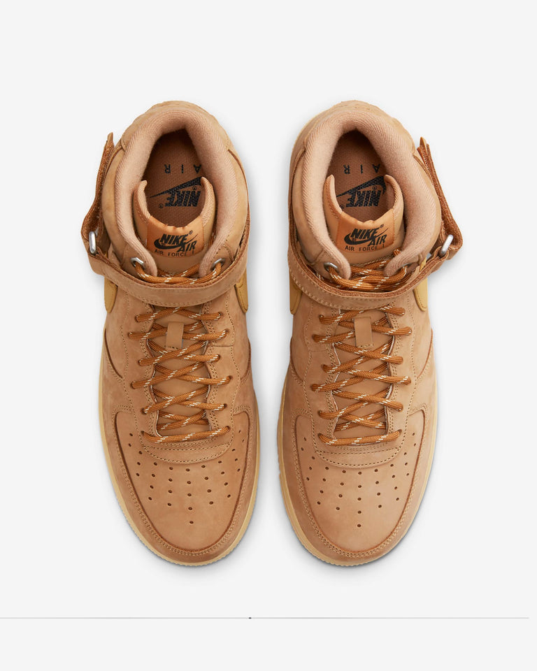 Nike Air Force 1 Mid '07 Gum
