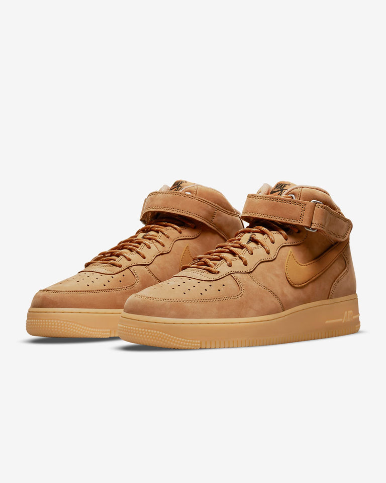 Nike Air Force 1 Mid '07 Gum