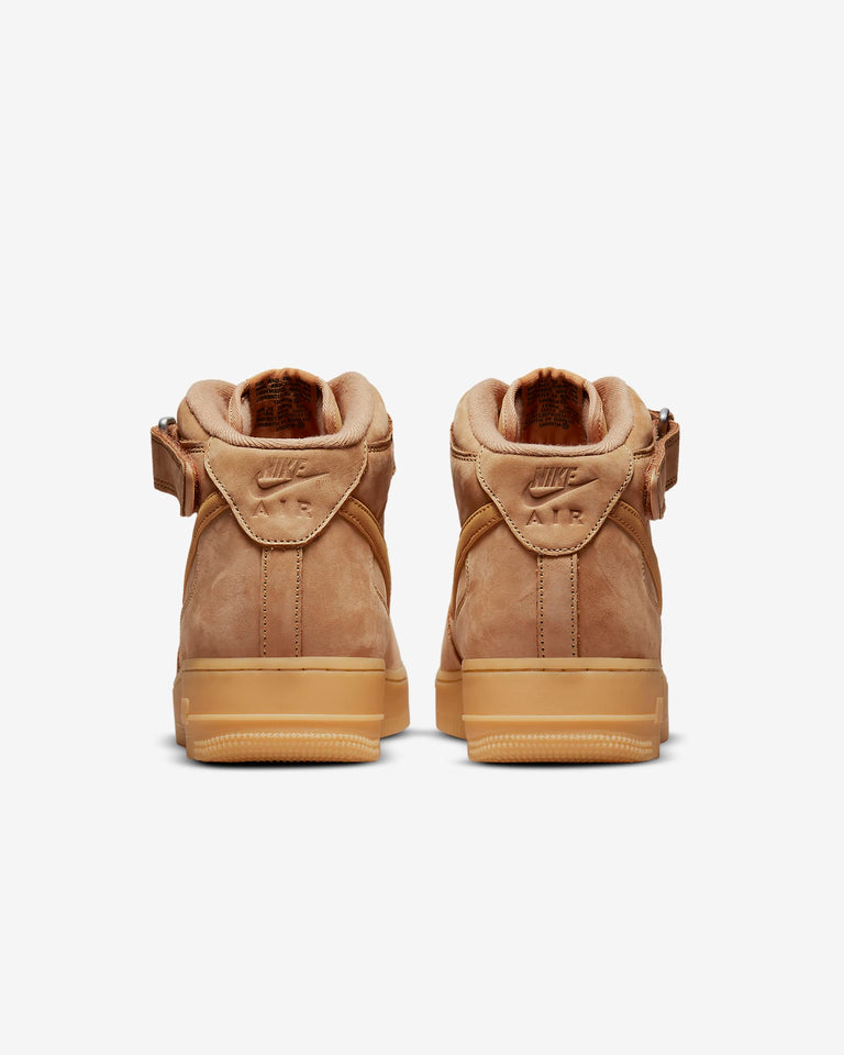 Nike Air Force 1 Mid '07 Gum