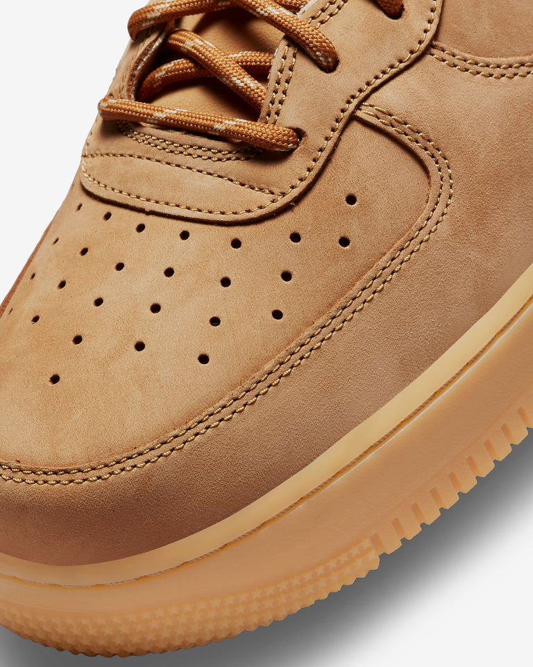 Nike Air Force 1 Mid '07 Gum