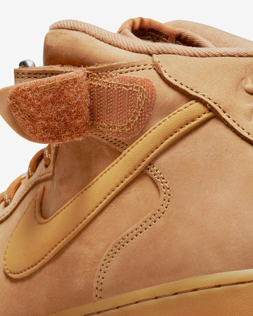 Nike Air Force 1 Mid '07 Gum