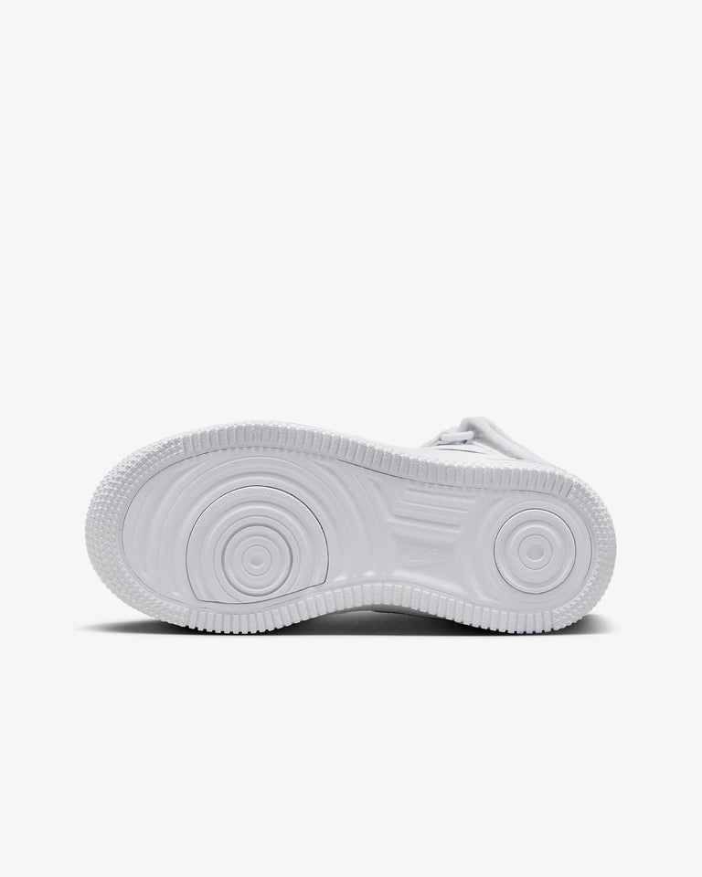 Nike Air Force 1 Mid EasyOn White