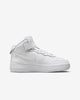 Nike Air Force 1 Mid EasyOn White