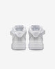 Nike Air Force 1 Mid EasyOn White