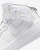 Nike Air Force 1 Mid EasyOn White