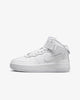 Nike Air Force 1 Mid EasyOn White