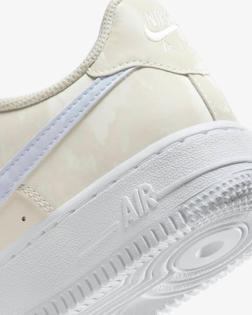 Nike Air Force 1 Pale