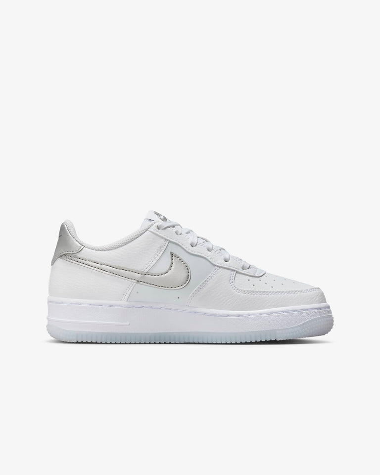 Nike Air Force 1 Pure Platinum