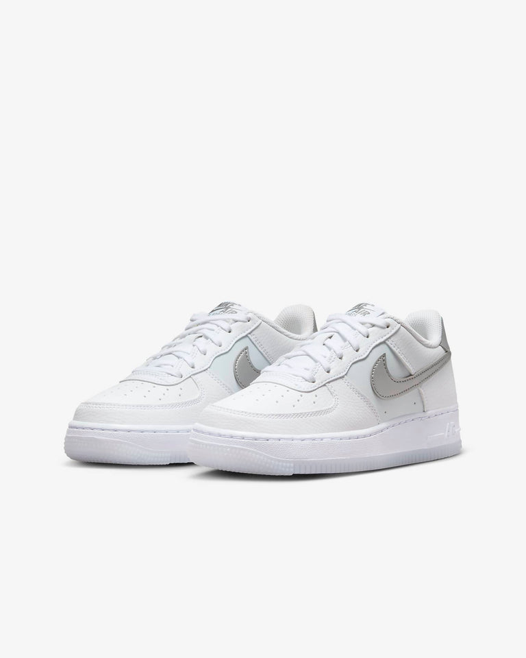 Nike Air Force 1 Pure Platinum