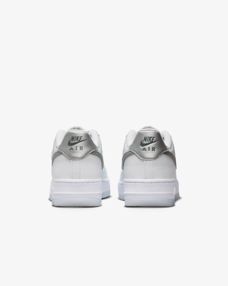 Nike Air Force 1 Pure Platinum
