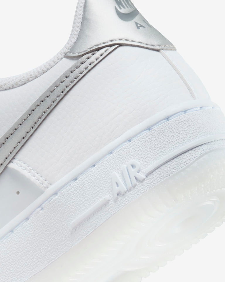 Nike Air Force 1 Pure Platinum