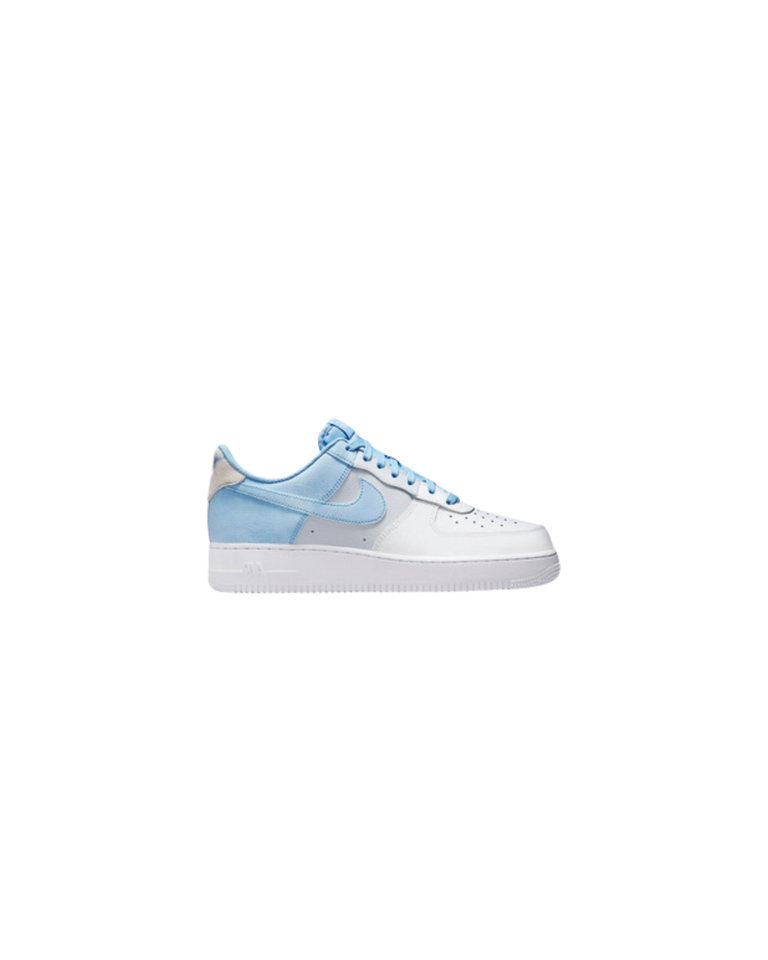NIKE AIR FORCE 1 LOW '07 "PSYCHIC BLUE"